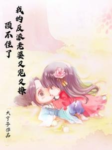 顶不住了,我的反派老婆又宠又撩